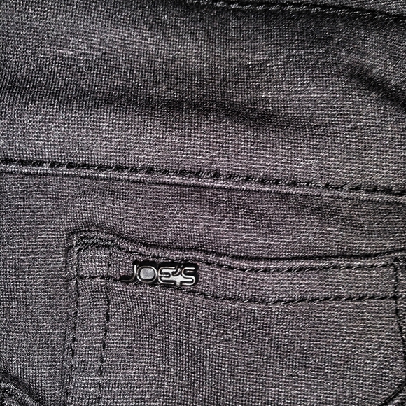 Joe's Jeans Ponte Leggings NWOT!! - Picture 3 of 8